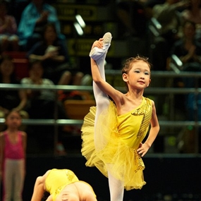 Photo By Gabriel Chan