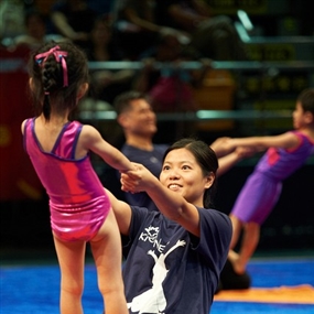Photo By Gabriel Chan