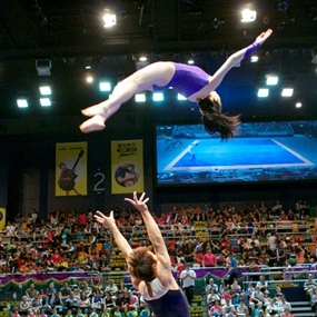 Photo By Chao Kwok Kwong