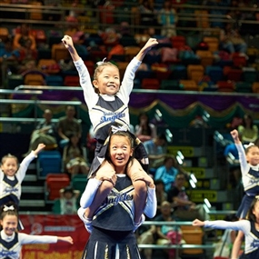 Photo By Gabriel Chan