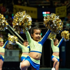 Photo By Gabriel Chan