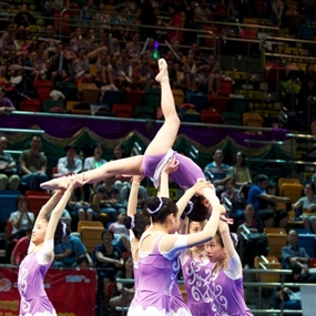 Photo By Chao Kwok Kwong