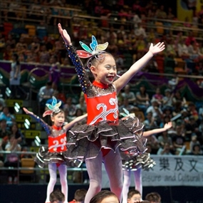 Photo By Chao Kwok Kwong