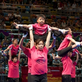 Photo By Chao Kwok Kwong