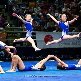 Photo By Chao Kwok Kwong