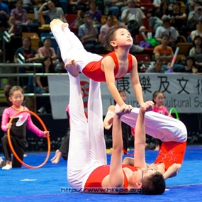 Photo By Chao Kwok Kwong