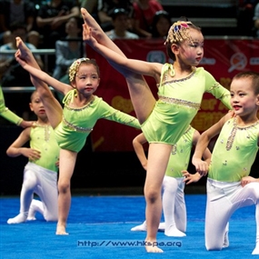 Photo By Chao Kwok Kwong