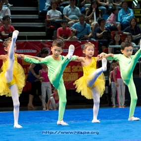 Photo By Chao Kwok Kwong