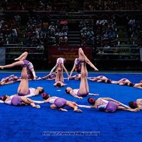 Photo By Jonathan Lau