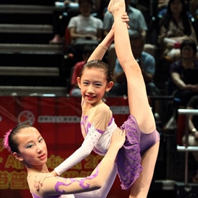 Photo By Keith Shiu
