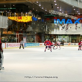 Photo By Kenny Yip