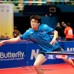 Photo By Wilson Mak