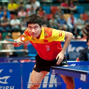 Photo By Wilson Mak