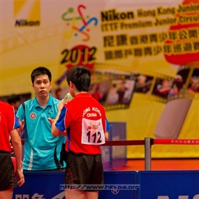 Photo By Stanley Luk