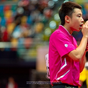 Photo By Stanley Luk