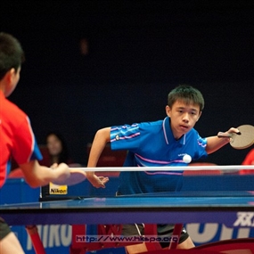 Photo By Wilson Mak