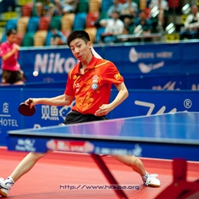 Photo By Wilson Mak
