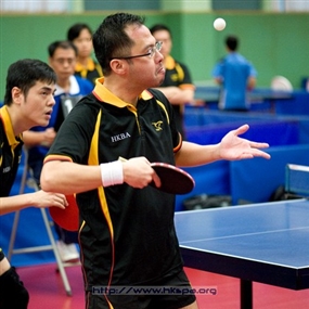 Photo By Wilson Mak