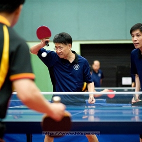Photo By Wilson Mak