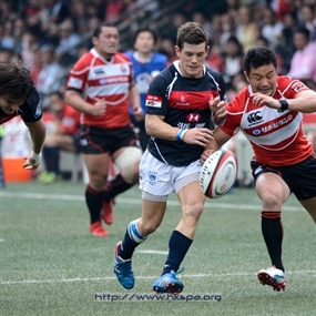 Photo By Kwok Yun Fai