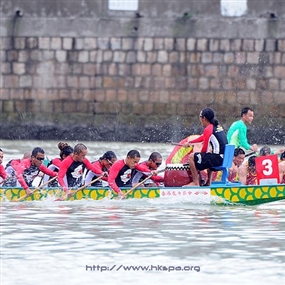 Photo By Kwok Yun Fai