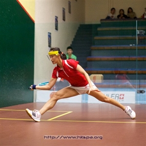 Photo By Frank Tsang