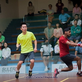 Photo By Wilson Mak