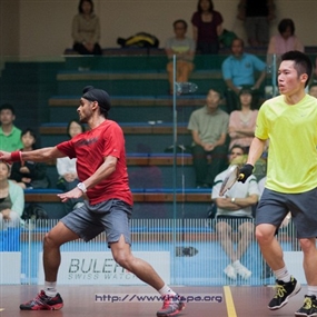 Photo By Wilson Mak
