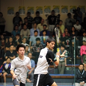 Photo By Raymond Ng