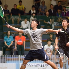 Photo By Kwok Yun Fai