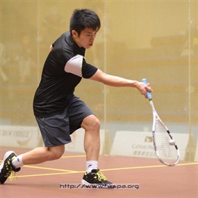 Photo By Kwok Yun Fai