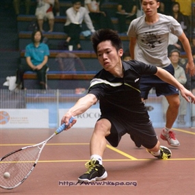 Photo By Kwok Yun Fai