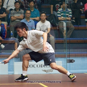 Photo By Philip Mok