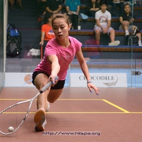 Photo By Kwok Yun Fai