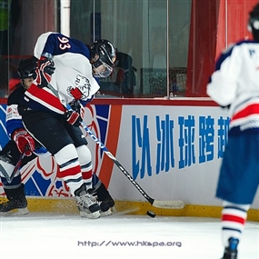 Photo By Kenny Yip