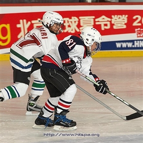 Photo By Philip Mok