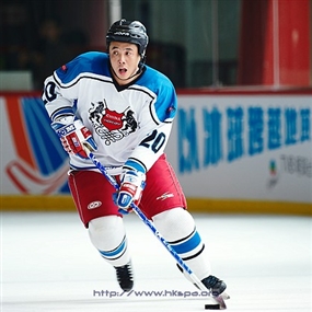 Photo By Kenny Yip