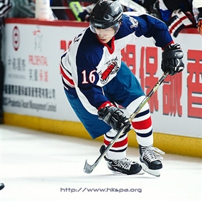 Photo By Kenny Yip