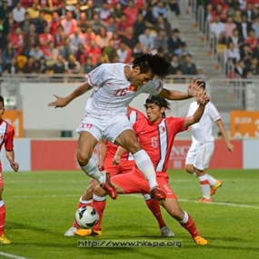 Photo By Kwok Yun Fai