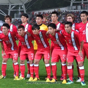 Photo By Kwok Yun Fai