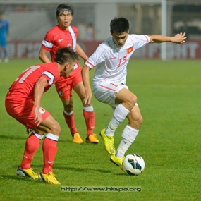 Photo By Kwok Yun Fai
