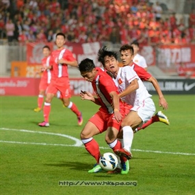 Photo By Kwok Yun Fai