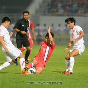 Photo By Kwok Yun Fai