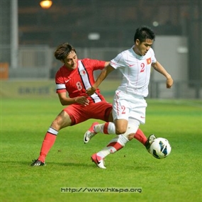 Photo By Kwok Yun Fai