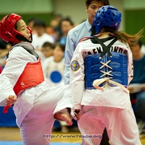 Photo By Wong Kam Ming