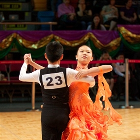 Photo By Chao Kwok Kwong