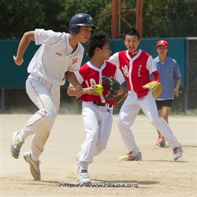 Photo By Chao Kwok Kwong