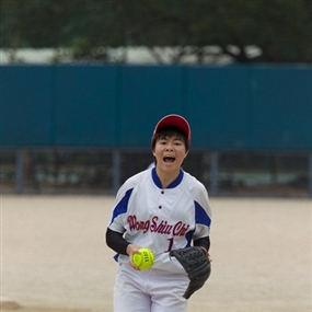 Photo By Chao Kwok Kwong