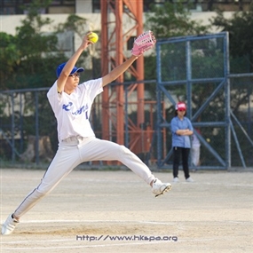Photo By Chao Kwok Kwong
