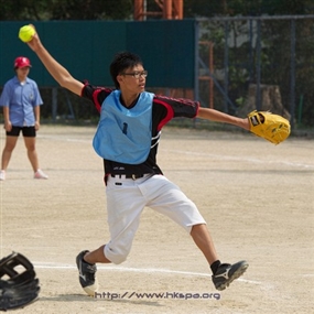 Photo By Chao Kwok Kwong